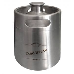 Butoiaș Cold Brew